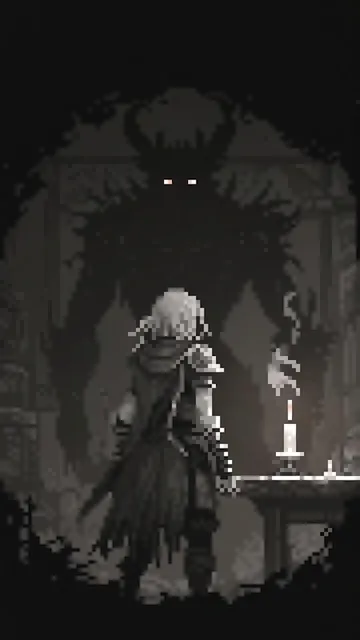 Deal With The Devil — dark fantasy card battler